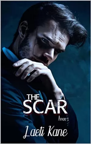 Laeti Kane – The Scar